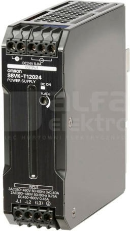 S8VK-T12024 Zasilacz