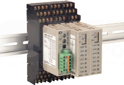 E5ZN-2QPH03TC-FLK DC24 Regulator temperatury
