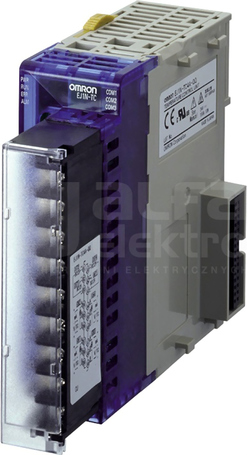 EJ1N-TC4A-QQ Regulator temperatury