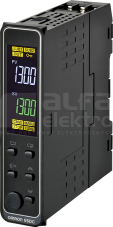 E5DC-RX2ASM-017 Regulator temperatury
