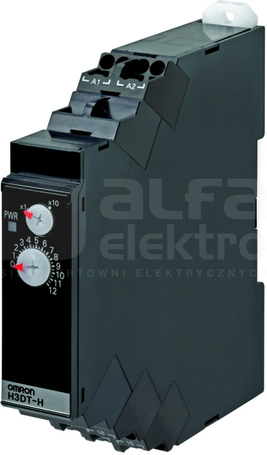 H3DT-HDS 200-240VAC Przekaźnik