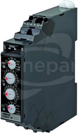 H3DT-F 24-240VAC/DC Przekaźnik
