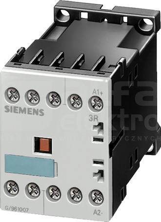 SIRIUS 4NO 24VDC Stycznik pomocniczy