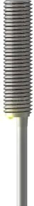 PCID 03mm 10-30VDC PNP NC M8 Czujnik indukcyjny wbudowany z kablem