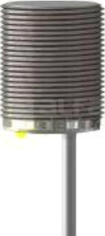 PCID 22mm 10-30VDC PNP NO M30 Czujnik indukcyjny wbudowany z kablem