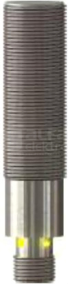 PCID 8mm 10-30VDC PNP NO M12 Czujnik indukcyjny wbudowany z konektorem