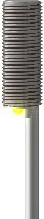 PCID 06mm 10-30VDC PNP NO M12 Czujnik indukcyjny wbudowany z kablem