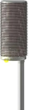PCID 12mm 10-30VDC PNP NC M18 Czujnik indukcyjny wbudowany z kablem