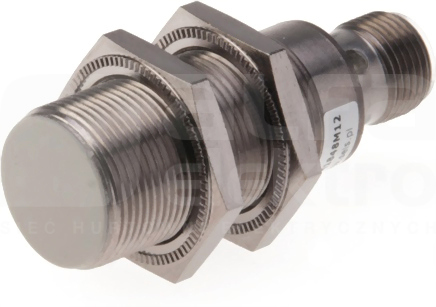 PCID 5mm 10-30VDC PNP NO L48 Czujnik indukcyjny