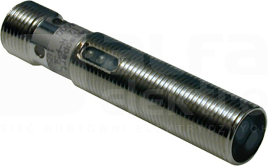 FT R 300mm PNP NO Czujnik optyczny odbiciowy z konektorem