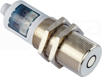 UMT 65-350mm 12-30VDC Czujnik ultradźwiękowy