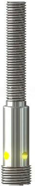 PCID 2mm 10-30VDC M8 PNP NO M12 L70 Czujnik indukcyjny