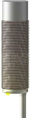 PCID 20mm 10-30VDC PNP NO M18 Czujnik indukcyjny niewbudowany z kablem