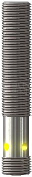 PCID 8mm 10-30VDC PNP NO M12 Czujnik indukcyjny wbudowany z konektorem