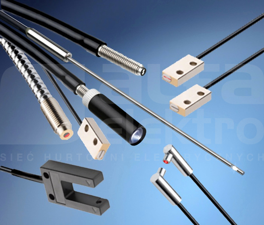 30L42000MSCMSC Sn=3m 2m Kabel światłowodowy
