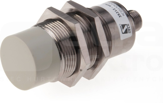 PCID 25mm 10-30VDC PNP NO M30 Czujnik indukcyjny niewbudowany z konektorem