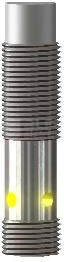 PCID 10mm 10-30VDC PNP NO M12 Czujnik indukcyjny wbudowany z konektorem