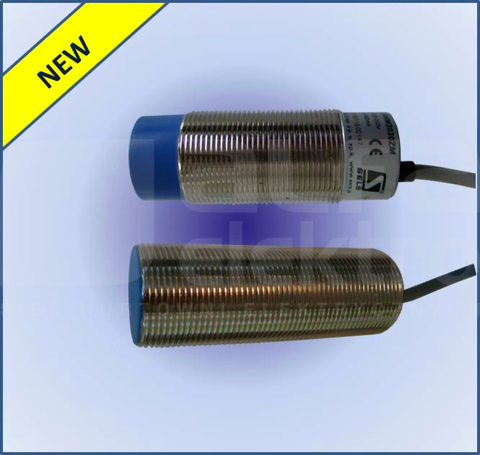 CDNM3030 10-30VDC L80 PNP NO Czujnik pojemnościowy niewbudowany z kablem