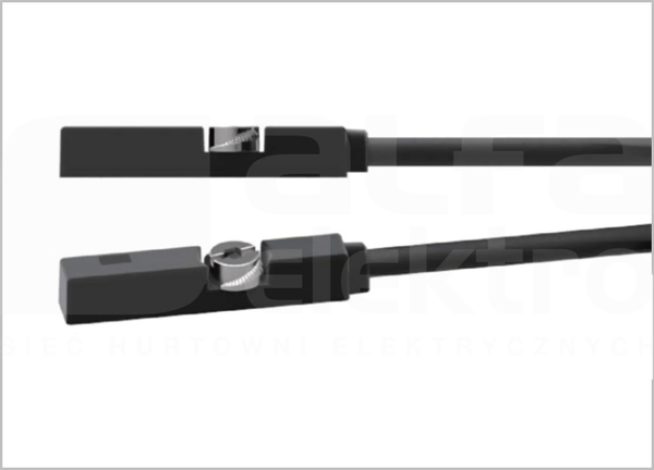 MZ65P2M 28mm M2 10-28 VDC NO Czujnik magnetyczny