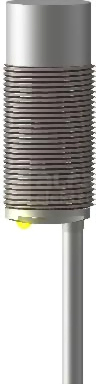 PCID 20mm 10-30VDC PNP NO M18 Czujnik indukcyjny wbudowany z kablem