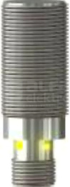 PCID 12mm 10-30VDC PNP NO M12 Czujnik indukcyjny wbudowany z konektorem