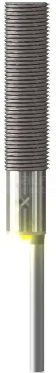PCIA 4mm 90-250VAC NO M12 2m Czujnik indukcyjny niewbudowany z kablem