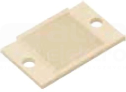 RL204 32x20x3mm Reflektor odbłyśnik