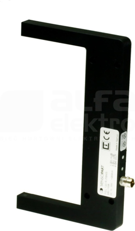 FGL 120mm 10-30VDC PNP NO/NC M8 3P Czujnik widełkowy