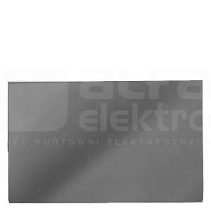 SIRIUS 17,5x28mm MONTEE Etykieta