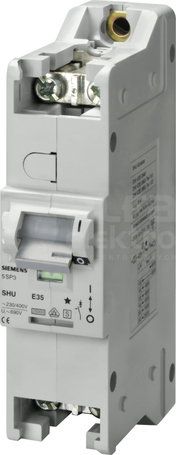 5SP3763 1P E63A WYŁĄCZNIK NADPRĄDOWY 25kA