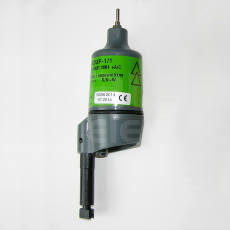 AOUF-1/1 0,23-1,2kV Uzgadniacz faz akust-opt