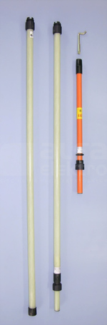 TDO-4-B 4kV Drążek trakcyjny