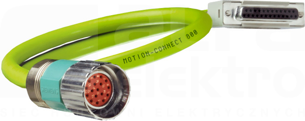 6FX80022CA311GA0 0/60/0/0m Kabel sygnałowy