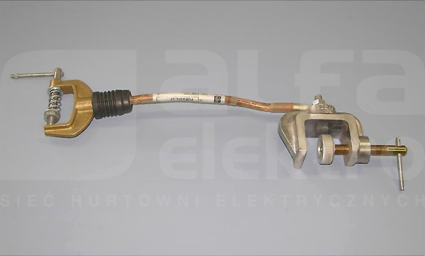 POES/D-5-25 Przyrząd odprow.ładun.elektr