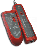 WIRE TRACKER Tester