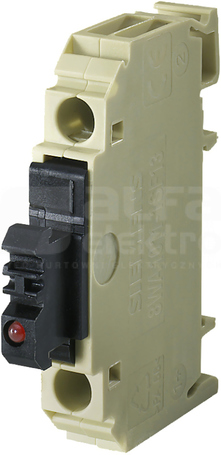 8WA10111SF14 Zacisk bezp.