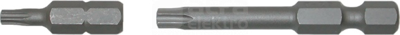 Tx20/25mm Bit