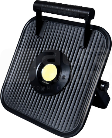 HUPLIGHT50 50W Naświetlacz LED przenośny z akumulatorem
