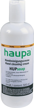 HUPSOAP 500ml Krem do czyszczenia rąk