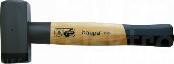 1000g Młotek dwuobuchowy