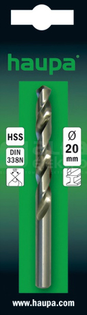 HSS Cobalt fi4,2mm Wiertło spiralne