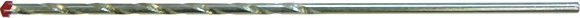 HM fi8x400mm Wiertło do kamienia