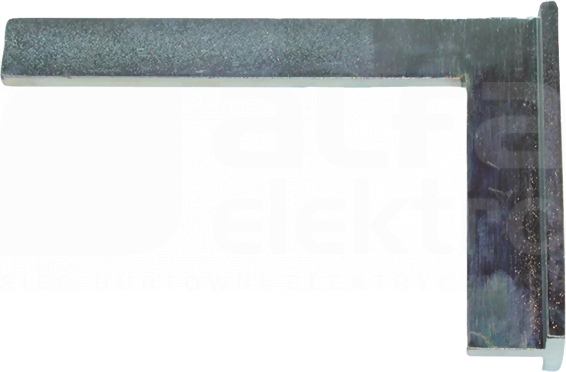 150x100mm Kątownik ślusarski