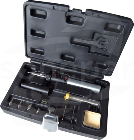 SOLDERINGKIT Zestaw do lutowania i obkurczania