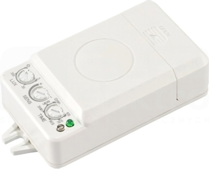 OR-CR-238 24VDC IP20 Czujnik ruchu mikrofalowy