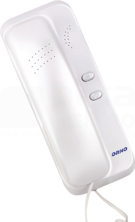 OR-DOM-JJ-915UD Unifon domofon.do rozbudowy zest.ARMA