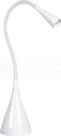 OR-LB-1508/W 3,5W 6SMD biały Lampka biurkowa CUMULUS LED