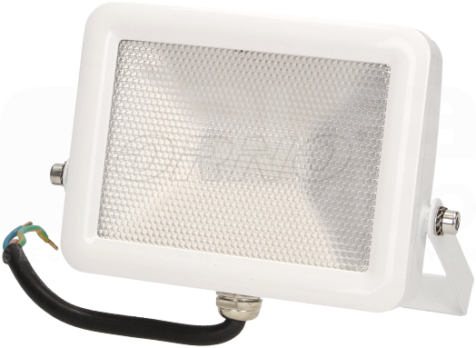 OR-NL-379WL5 10W IP65 biały Naświetlacz SLIM LED