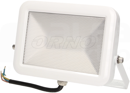 OR-NL-380WL5 20W IP65 biały Naświetlacz SLIM LED