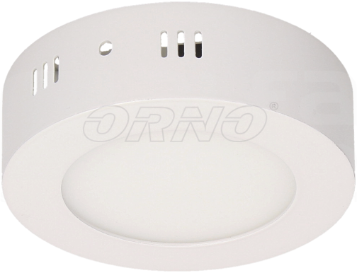 OR-OD-383WLX4 6W 4000K Downlight CITY LED natynkowy